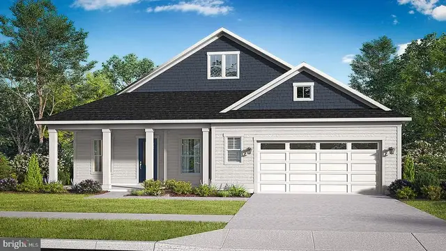 34118 Hornbeam Dr #homesite 18, Frankford