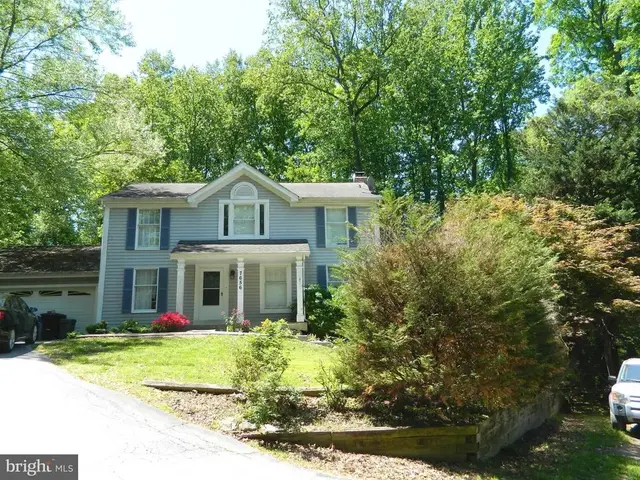7656 Kindler Rd, Laurel