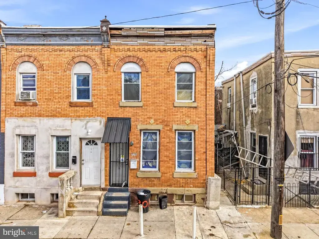 3301 Hartville St, PHILADELPHIA