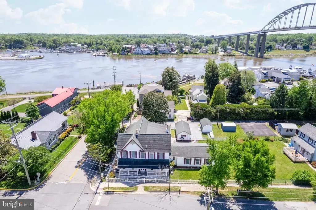 246 Biddle St, CHESAPEAKE CITY