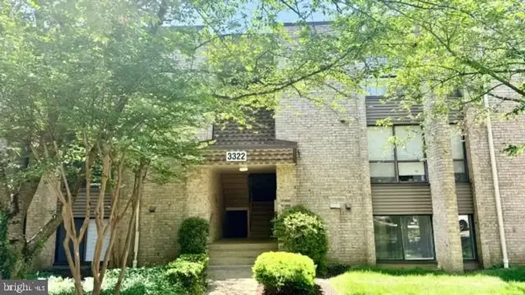 3322 Huntley Square Dr #t2, TEMPLE HILLS