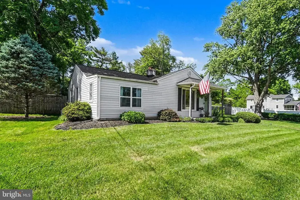6 E Macphail Rd, BEL AIR