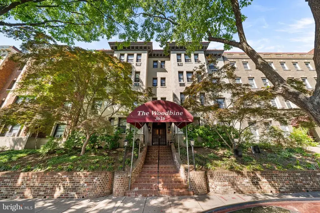 3616 Connecticut Ave Nw #201, WASHINGTON