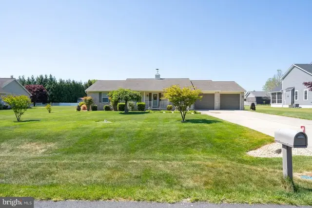 458 Woodside Rd, Millsboro