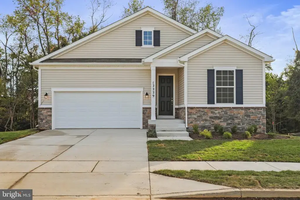 12229 Fallen Timbers Cir, HAGERSTOWN