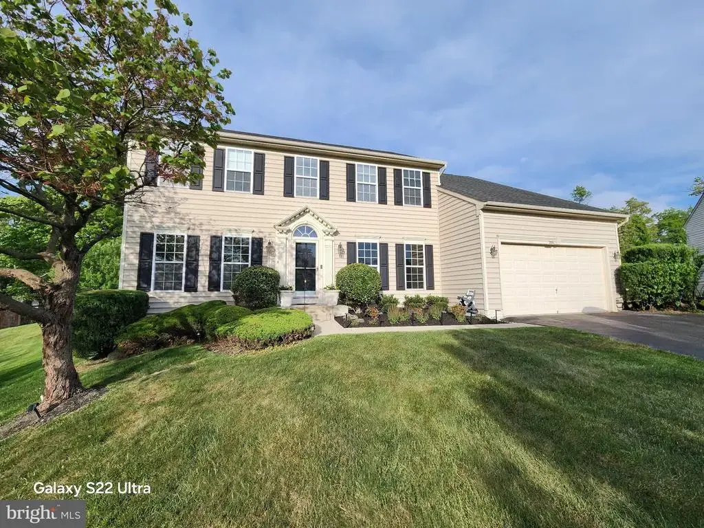 6707 Sandy View Ct, LAUREL