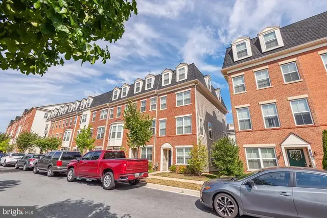7166 Proclamation Pl, Frederick