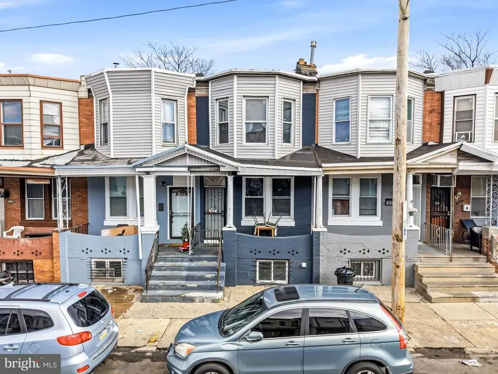 3449 E St, PHILADELPHIA