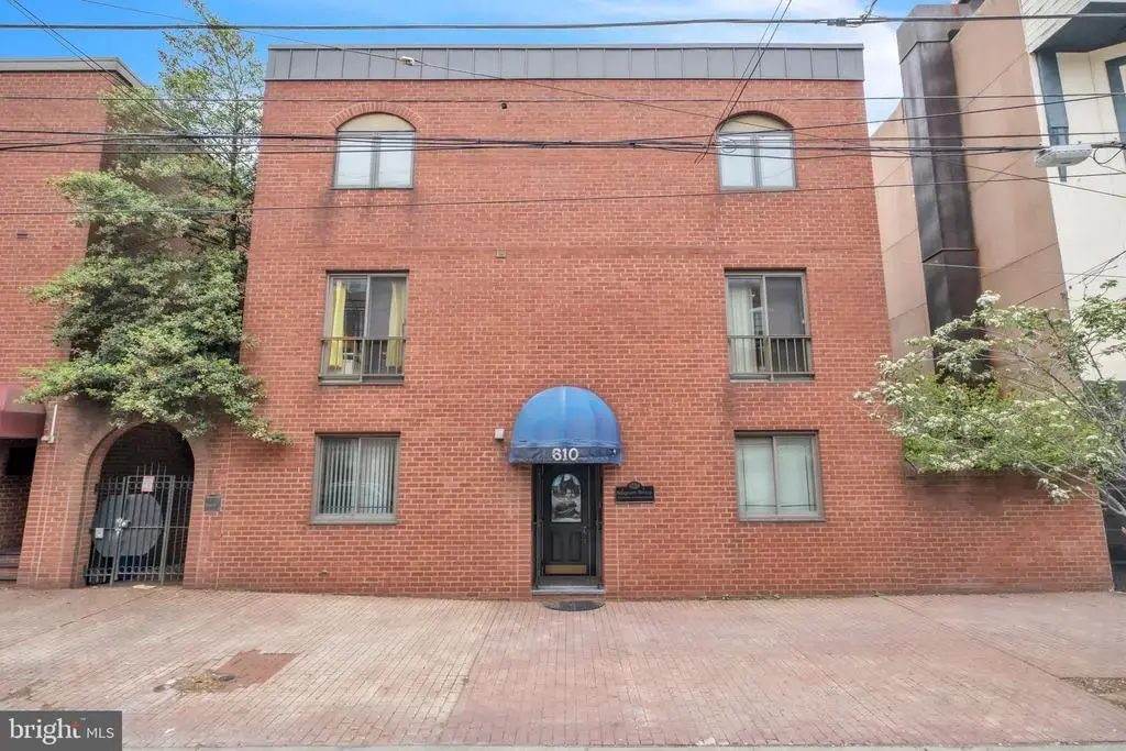 610 S 2nd St, PHILADELPHIA