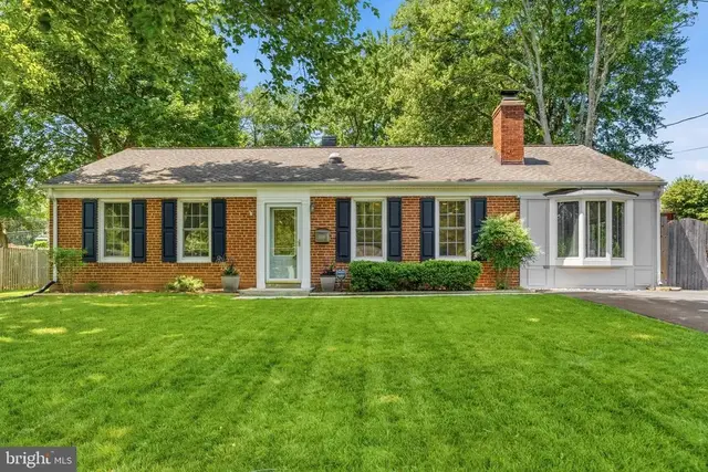 3609 Embassy Ln, Fairfax