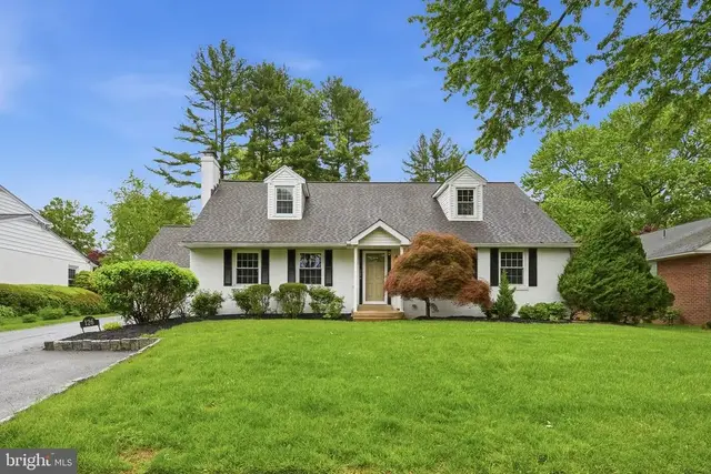 126 Dickinson Ln, Wilmington