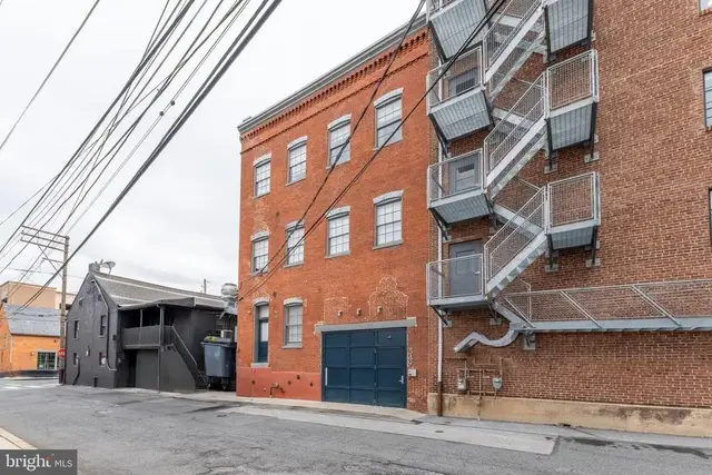 349-351 N Market St, Lancaster