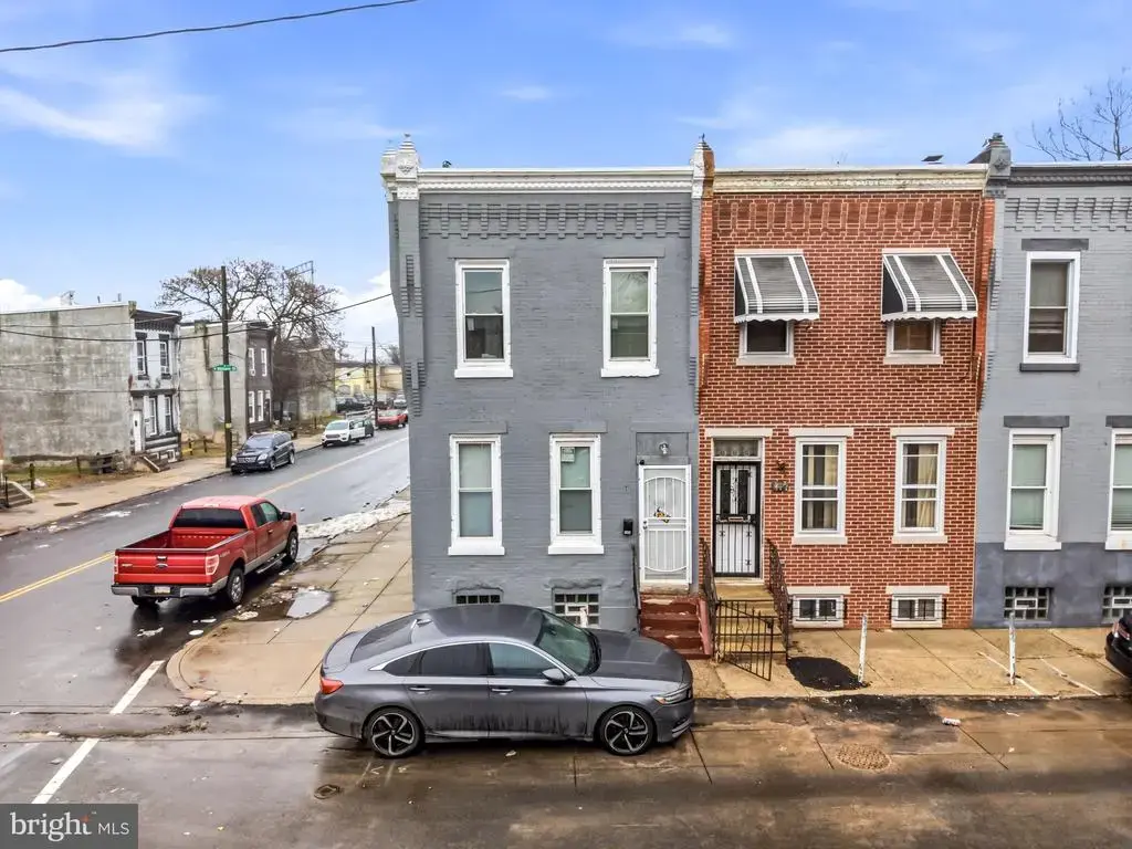 1325 W Auburn St, PHILADELPHIA