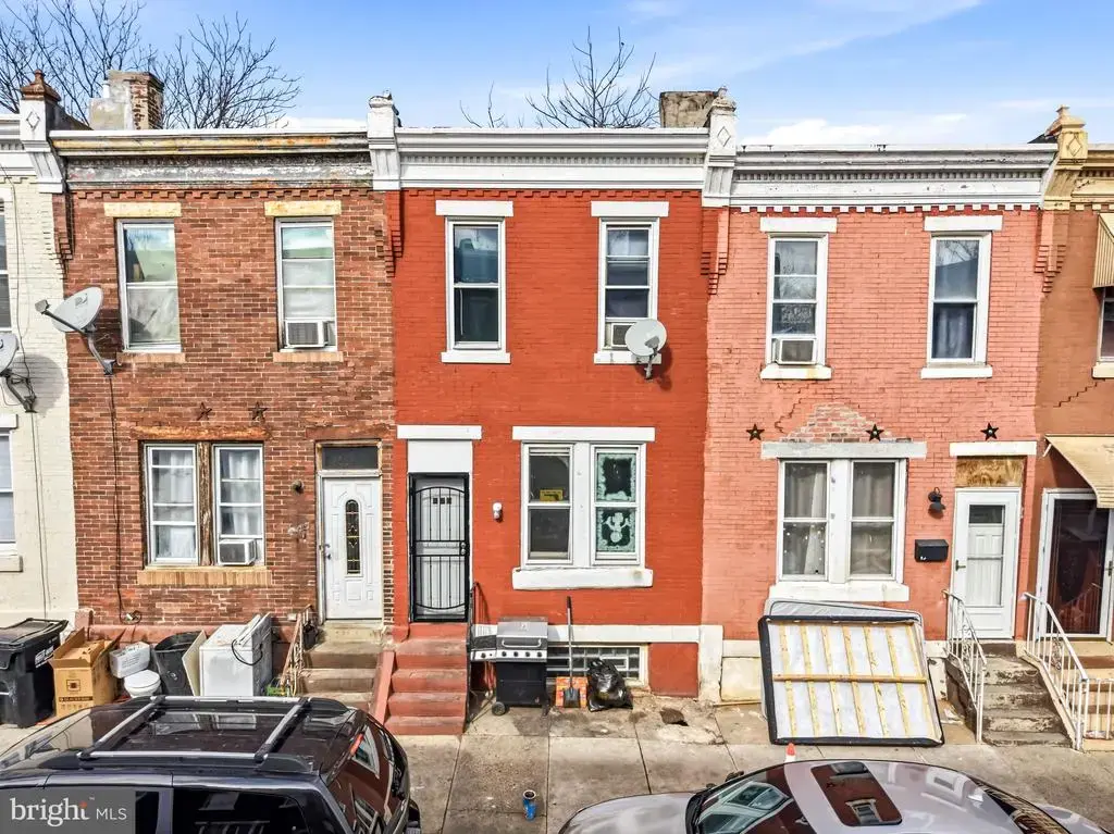 251 E Mayfield St, PHILADELPHIA