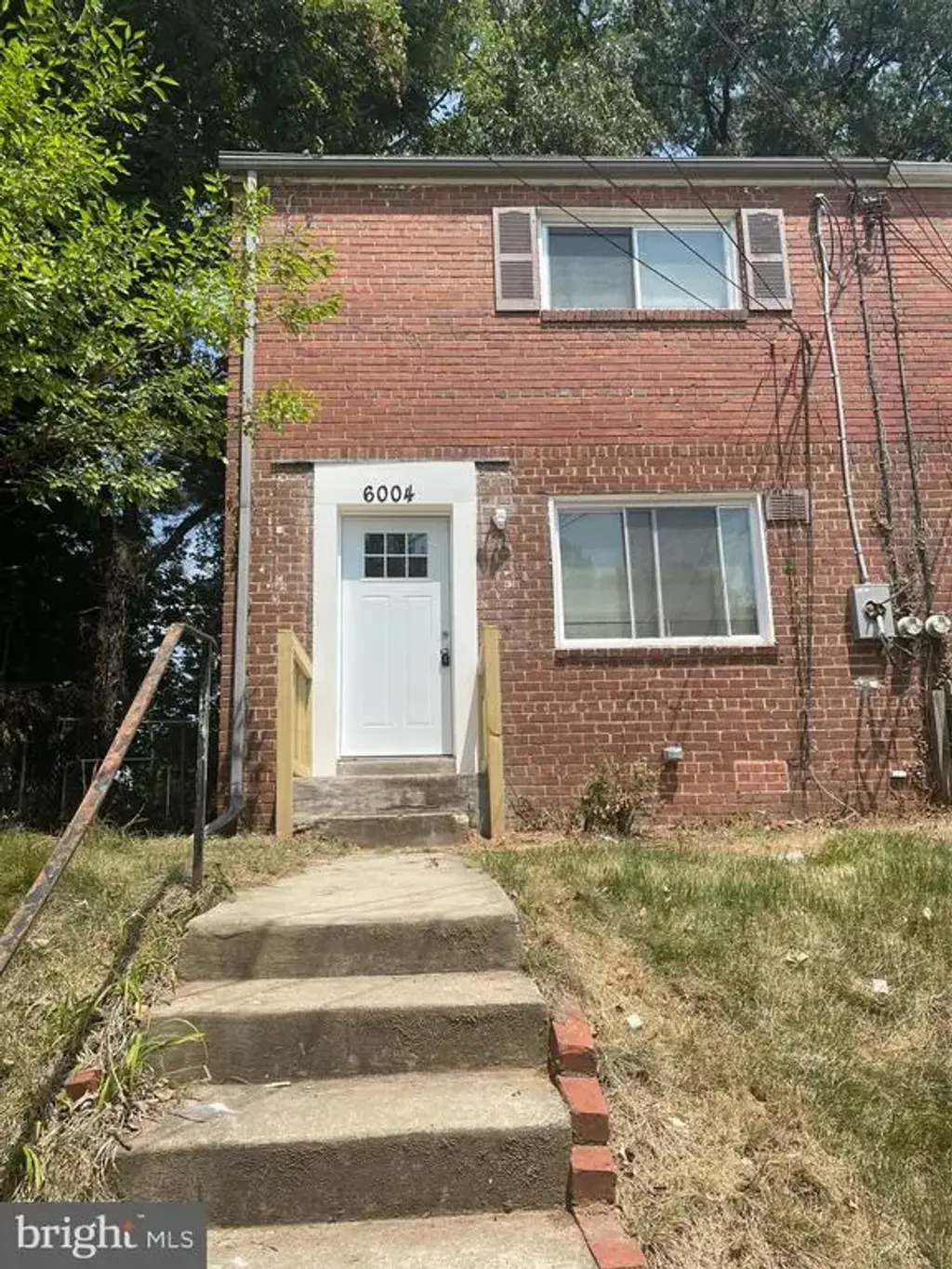6004 Madison St, RIVERDALE