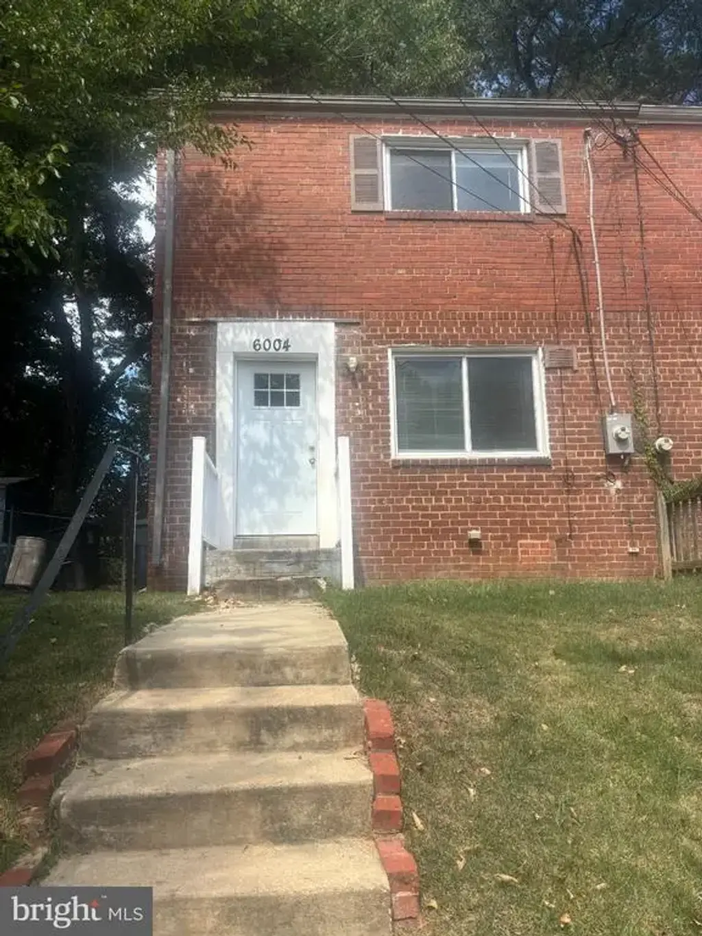 6004 Madison St, RIVERDALE