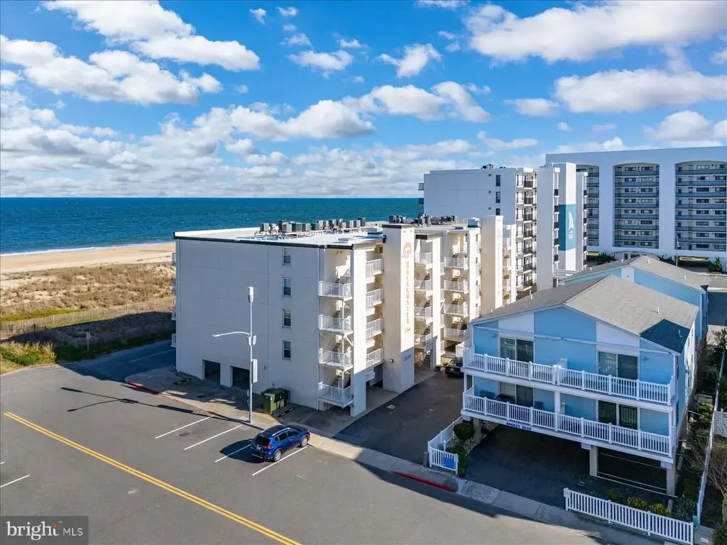 13305 Wight St #103, OCEAN CITY