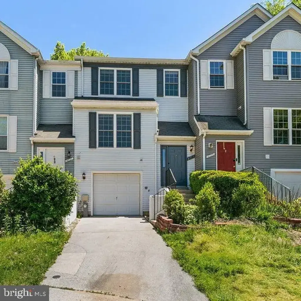 4723 Leyden Way, ELLICOTT CITY