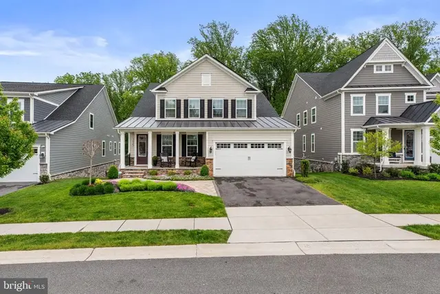 10409 Puccini Ln, Ellicott City