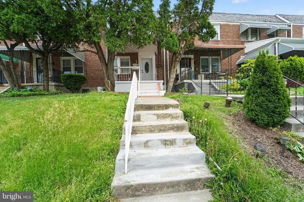 4019 Bareva Rd, BALTIMORE
