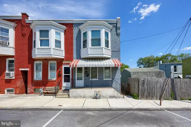 917 N Pine St, York
