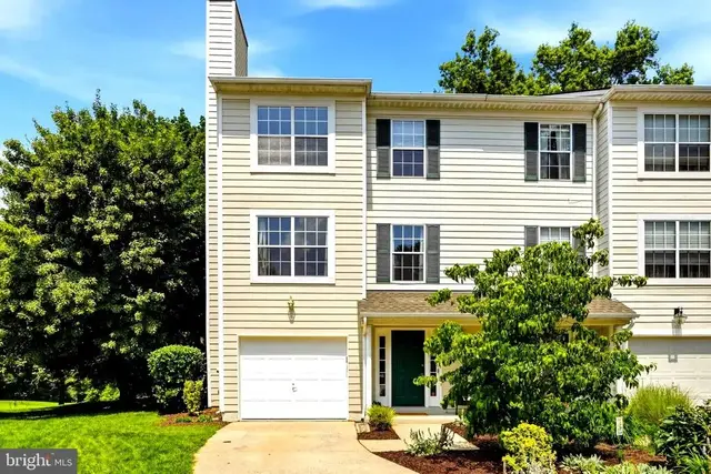 5363 Chase Lions Way, Columbia