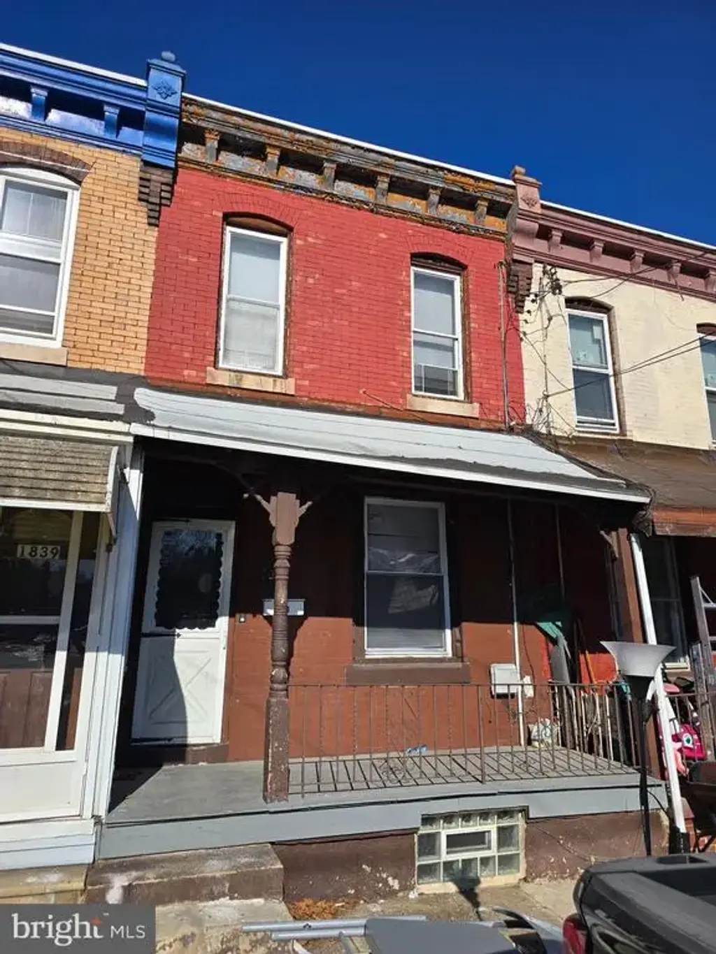 1837 W Juniata St, PHILADELPHIA