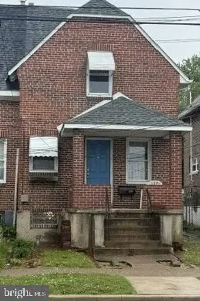 239 Ridge Rd, Claymont