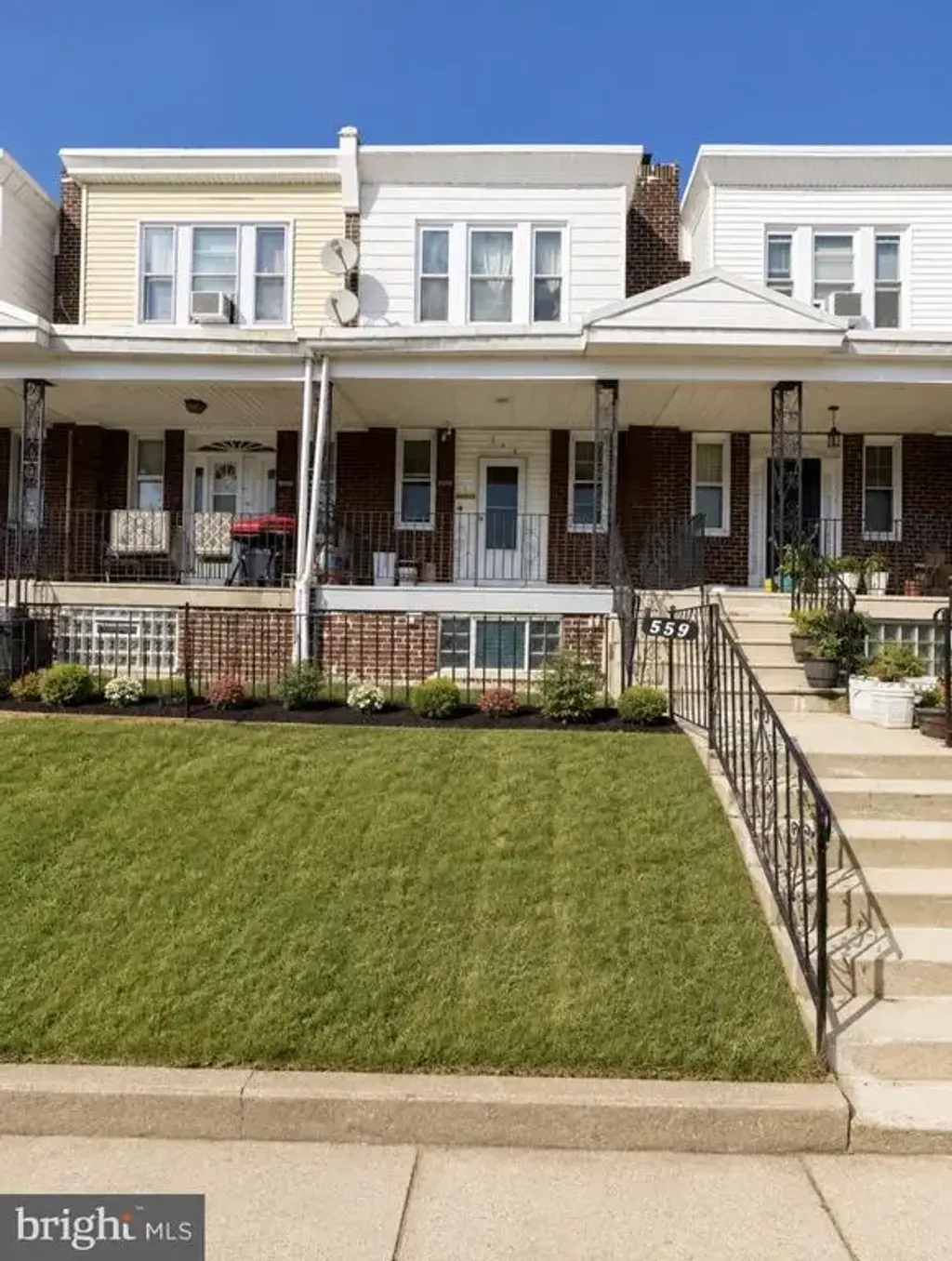 559 E Cheltenham Ave, PHILADELPHIA
