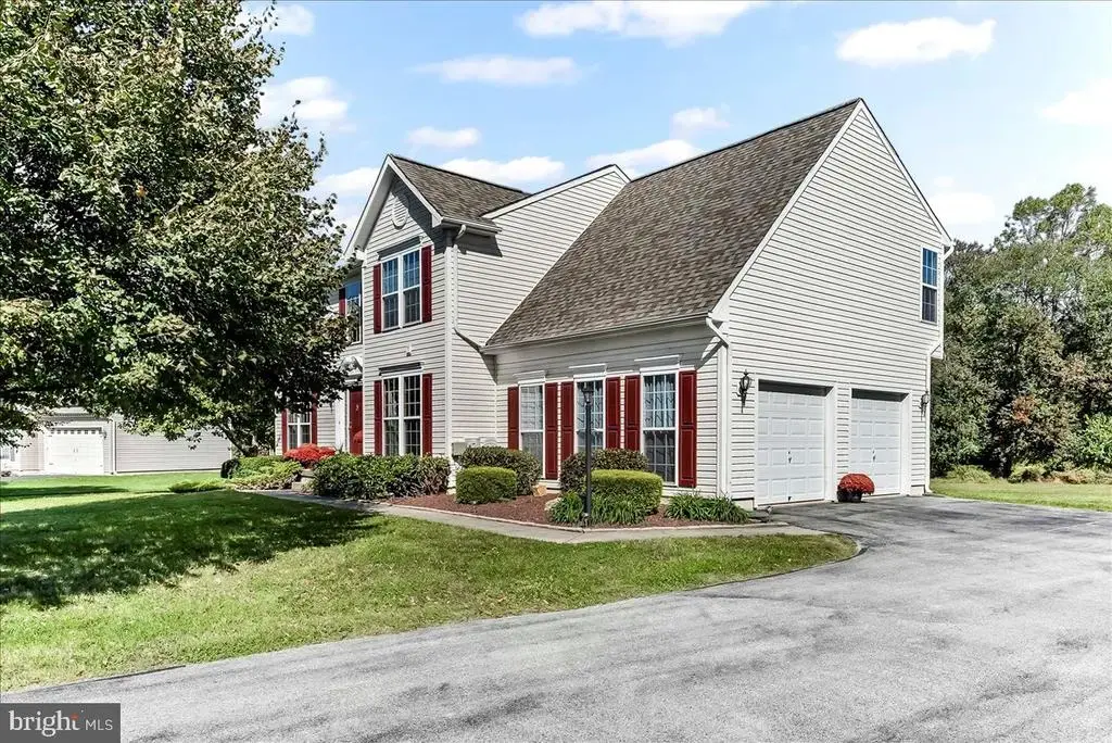 126 Hemlock Dr, COCHRANVILLE