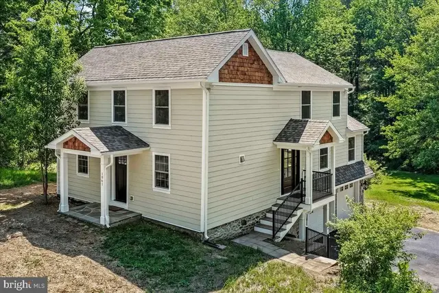 1861 Lenape Rd, West Chester
