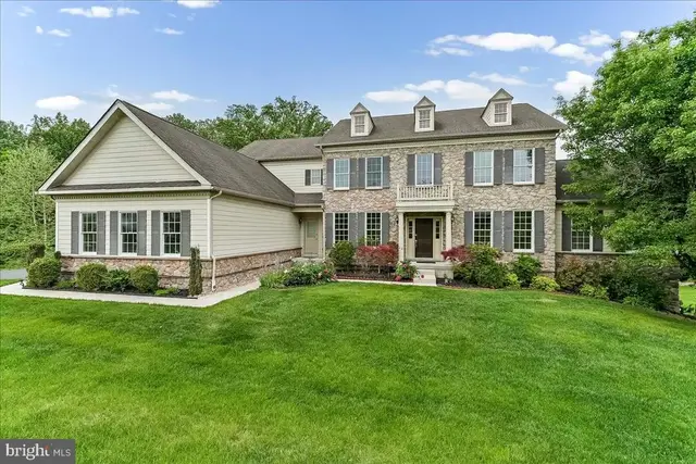 13 Evergreen Pl, Chadds Ford