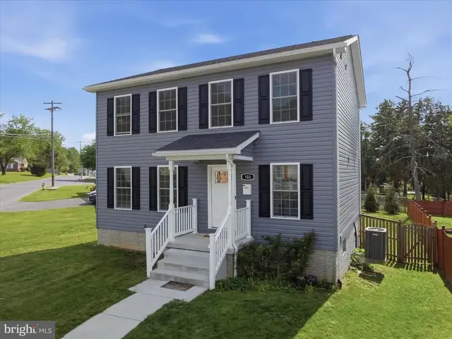 103 Saint Paul St, Boonsboro