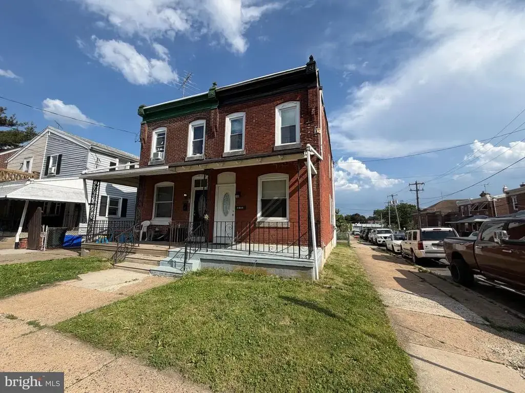 7801 Craig St, PHILADELPHIA