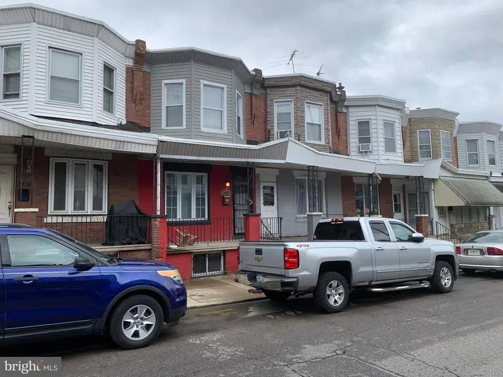 3449 F St, PHILADELPHIA