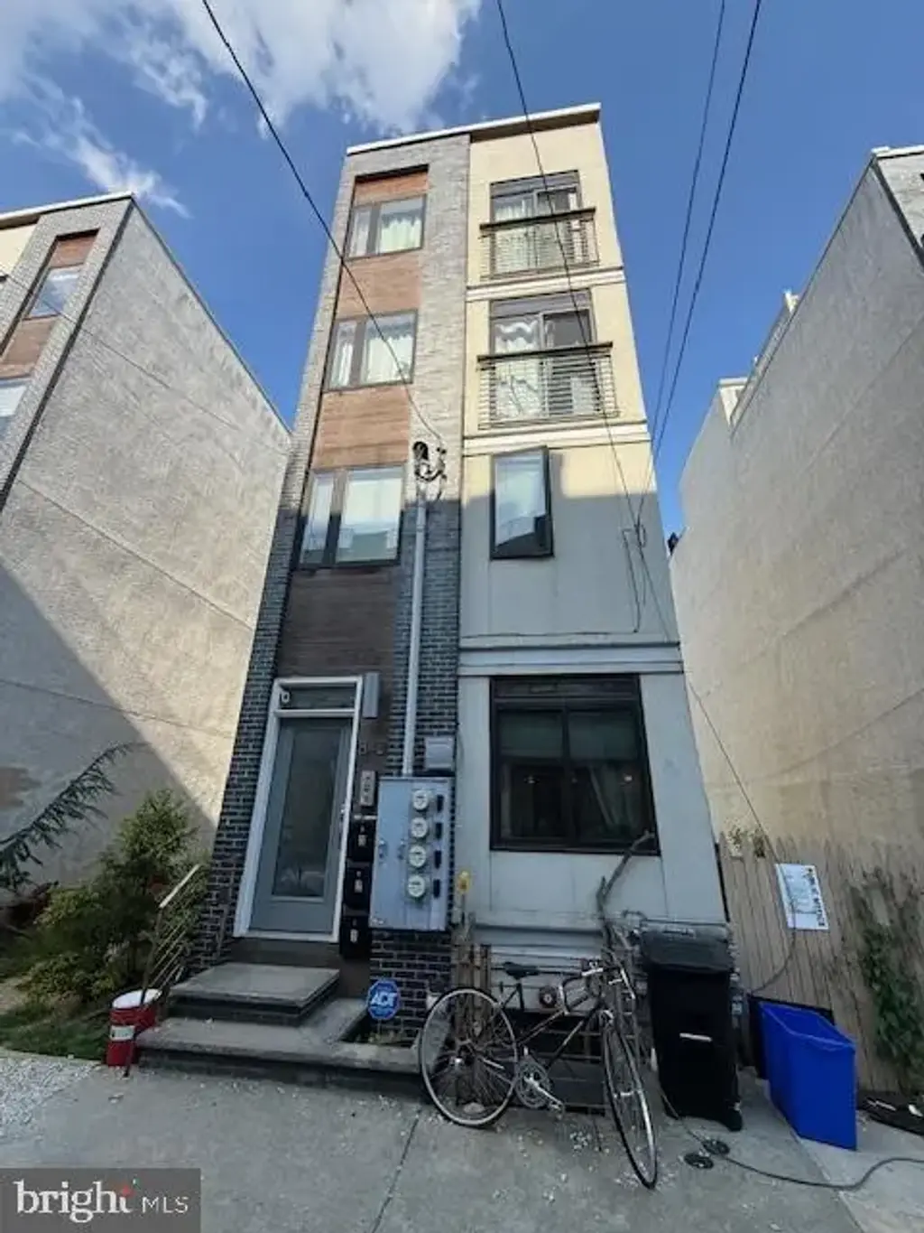 843 N 16th St #3, PHILADELPHIA