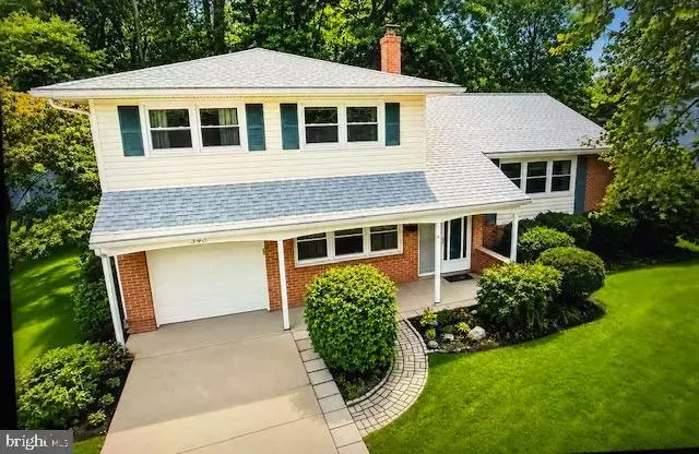 343 Fiddlers Green, Dover