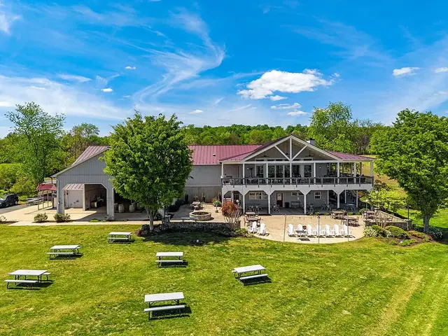 43 Narmada Ln, Amissville