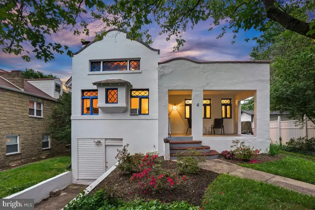6 Philadelphia Ave, TAKOMA PARK