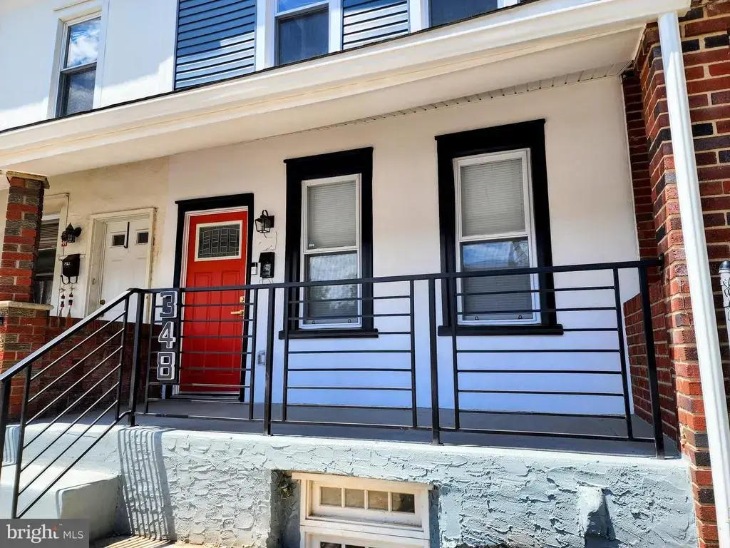 348 N Gross St, PHILADELPHIA
