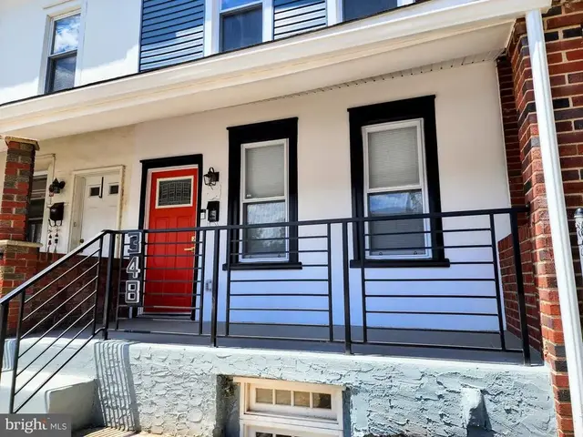 348 N Gross St, Philadelphia