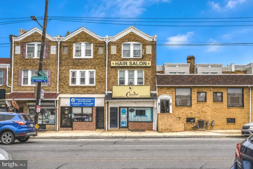 7106 Torresdale Ave, PHILADELPHIA