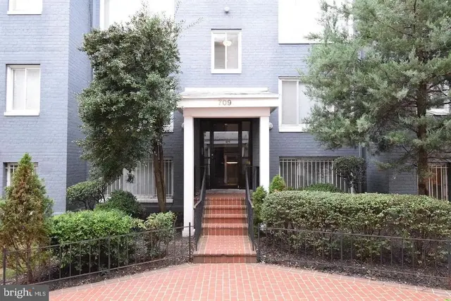 709 Brandywine St Se #302, Washington