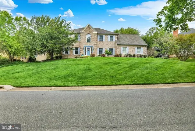 510 Ridgeview Dr, Hockessin