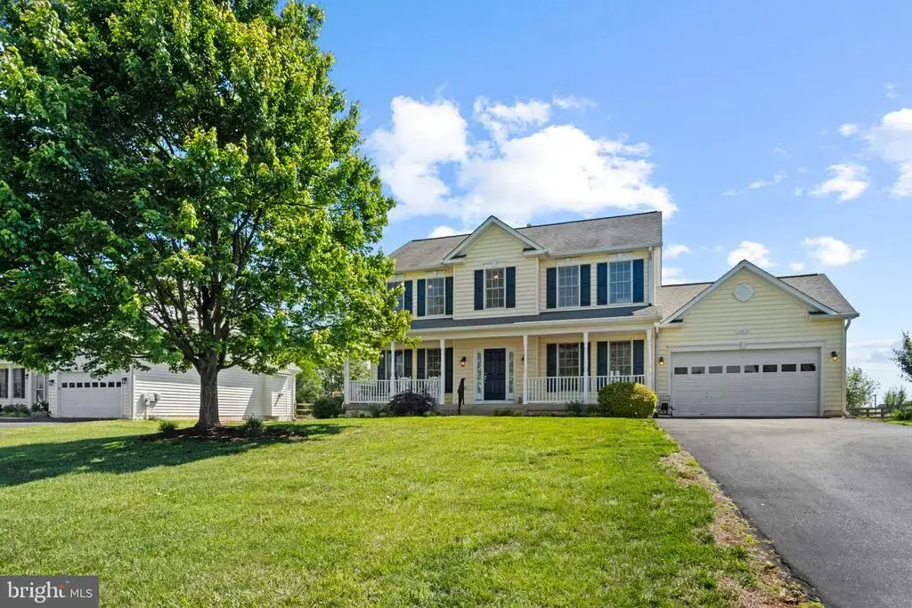 14307 S Hall Ct, CULPEPER