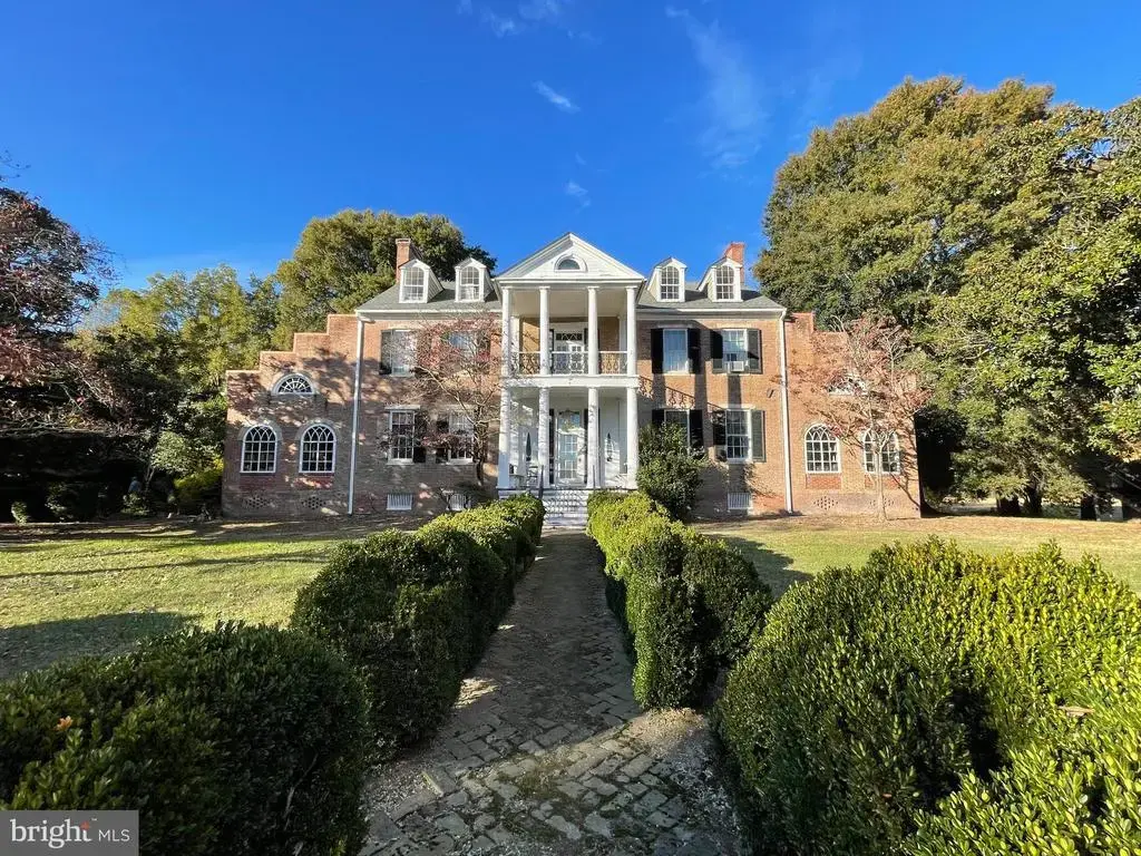 287 Rowes Lndg, HEATHSVILLE