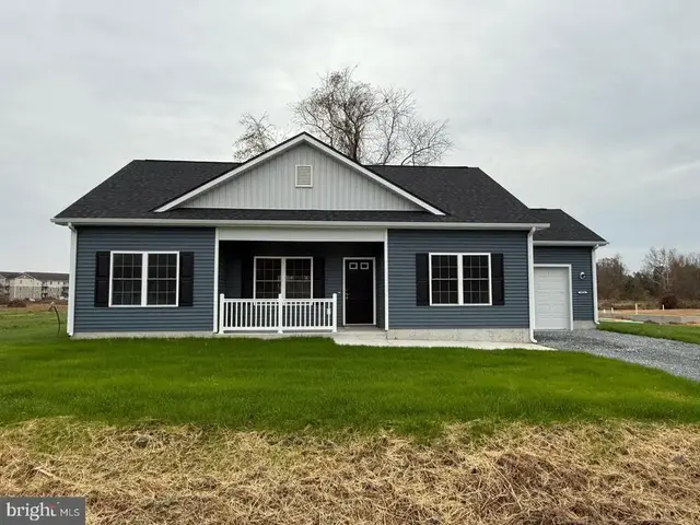 30555 Skipjack Cir #83, Princess Anne