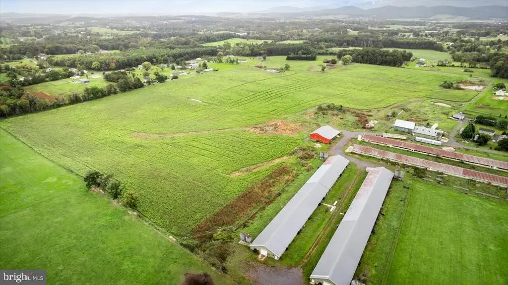0 Phoebe Ln, LURAY