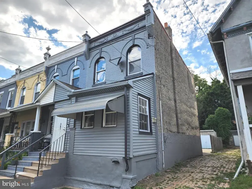 217 W Duval St, PHILADELPHIA