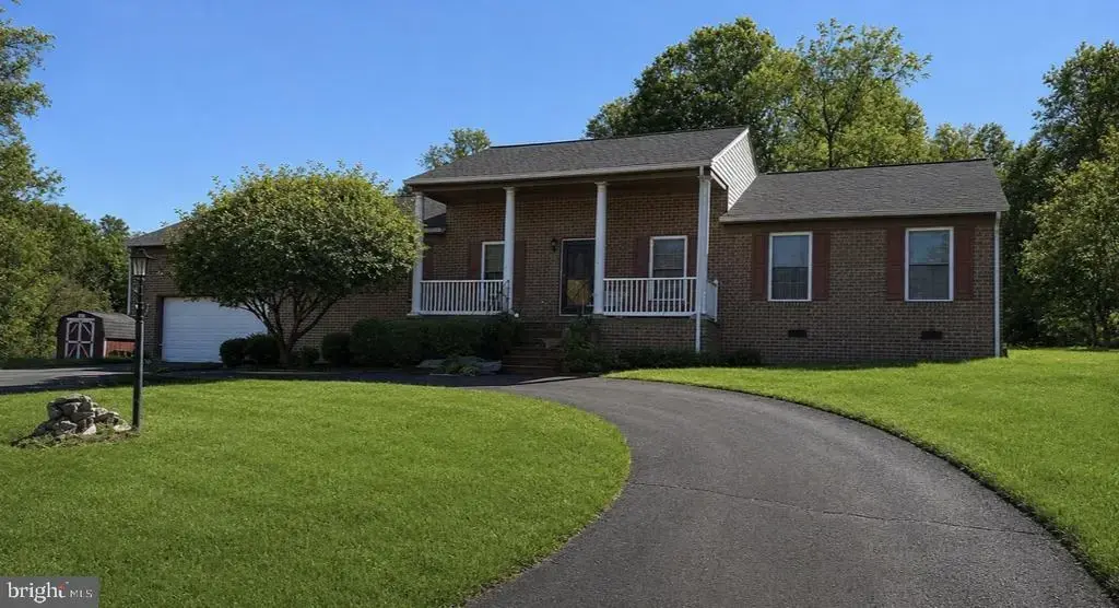 9383 Petersburg Ln, ORANGE